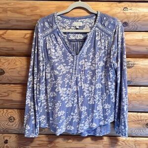 Lucky Brand top